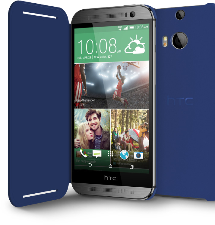 HTC One(M8)ʽ,ʵ Lytro ⳡ